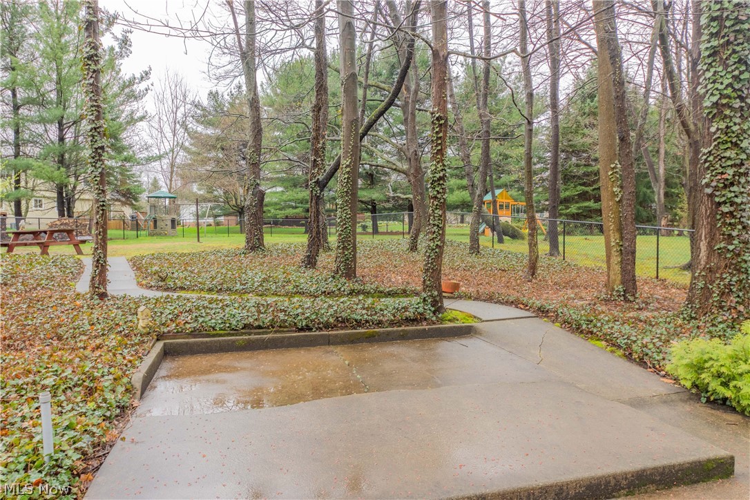 River Park Estates - Residential