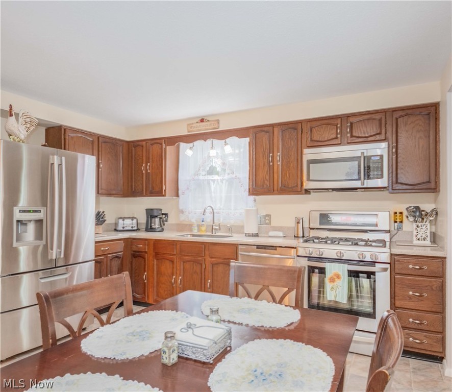 River Park Estates - Residential