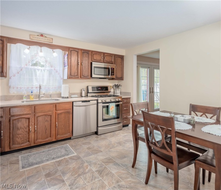 River Park Estates - Residential