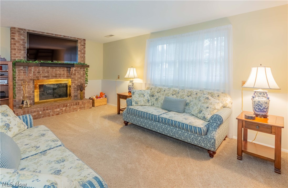 River Park Estates - Residential