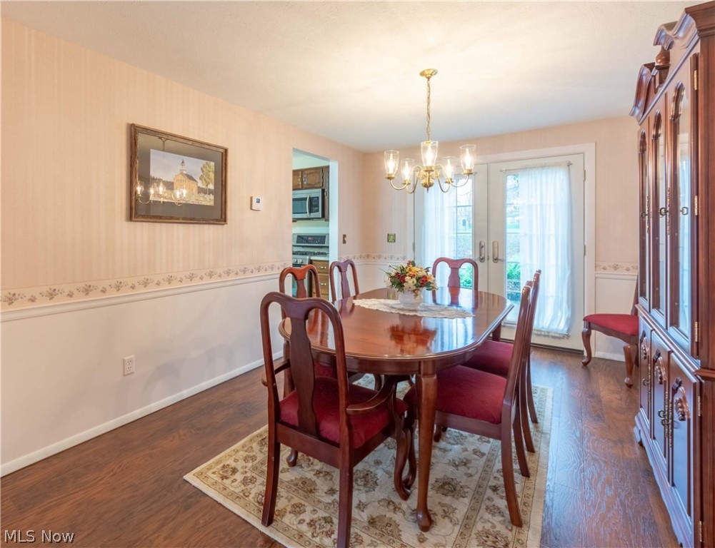 River Park Estates - Residential