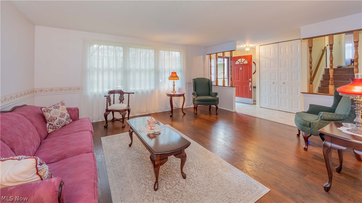 River Park Estates - Residential