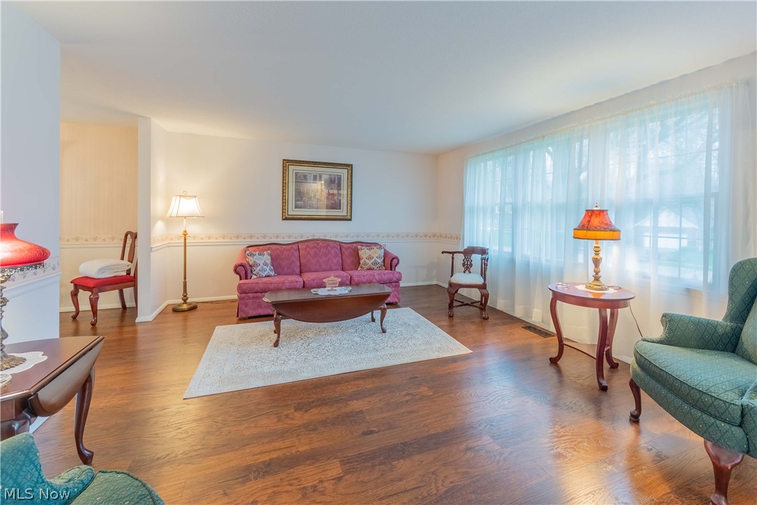 River Park Estates - Residential