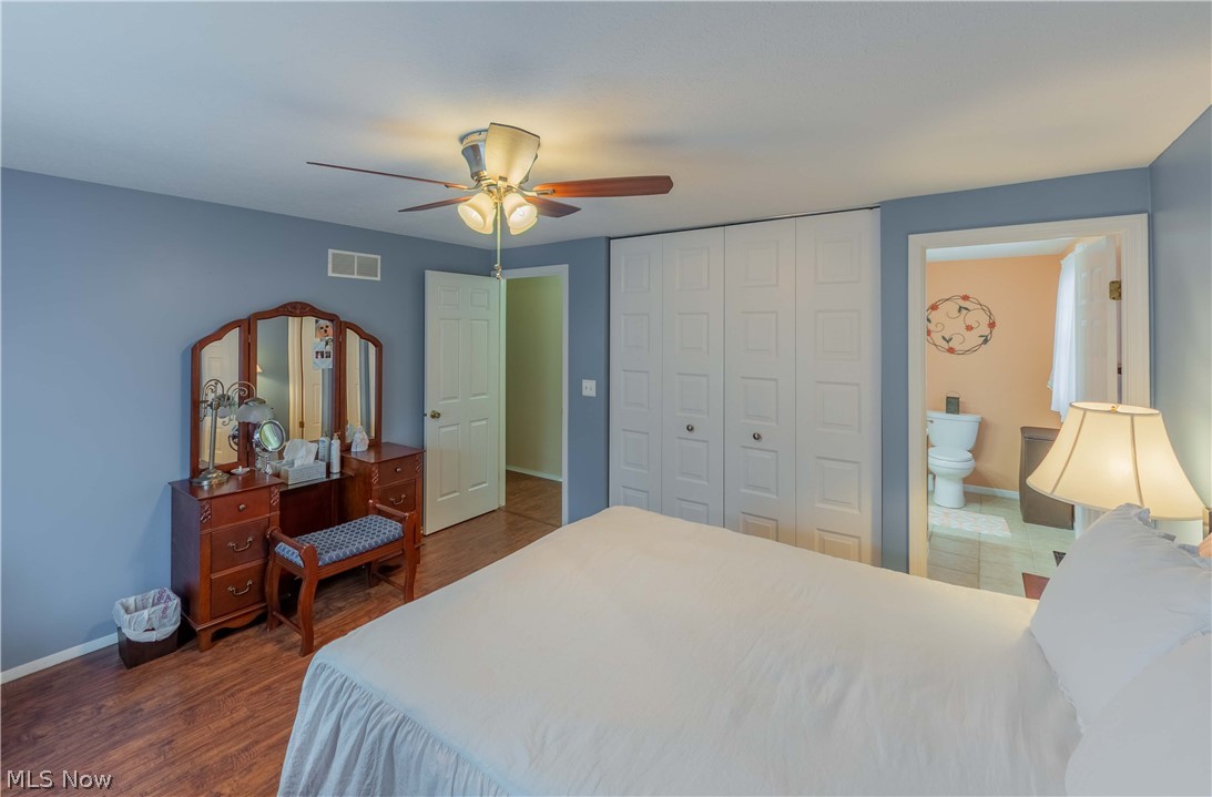 River Park Estates - Residential