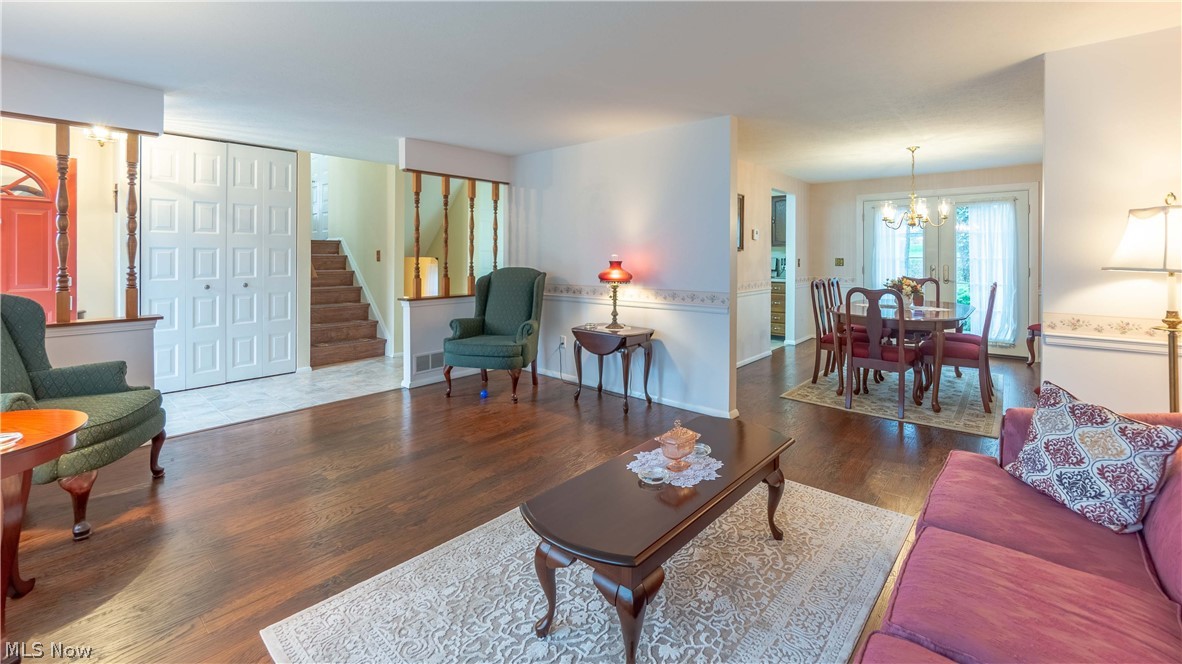 River Park Estates - Residential