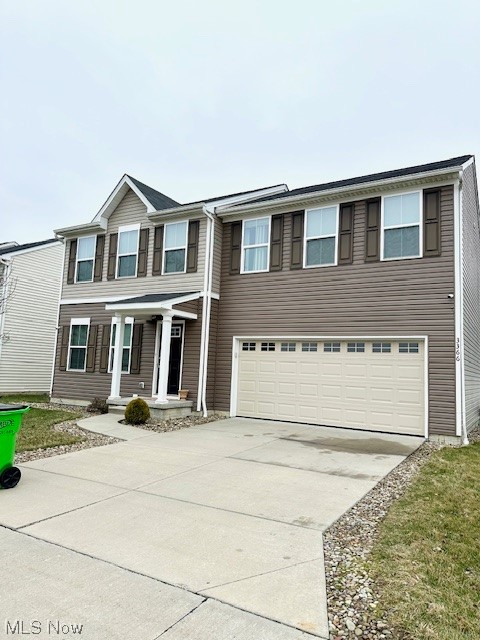 Glenwood Green Clstr Dev - Residential Lease