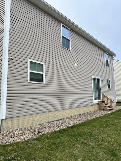 Glenwood Green Clstr Dev - Residential Lease