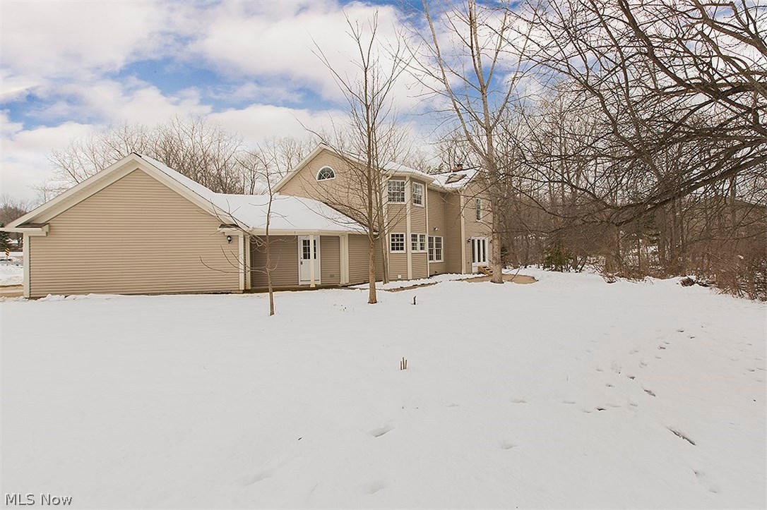 Bainbrook / Laurel Springs - Residential