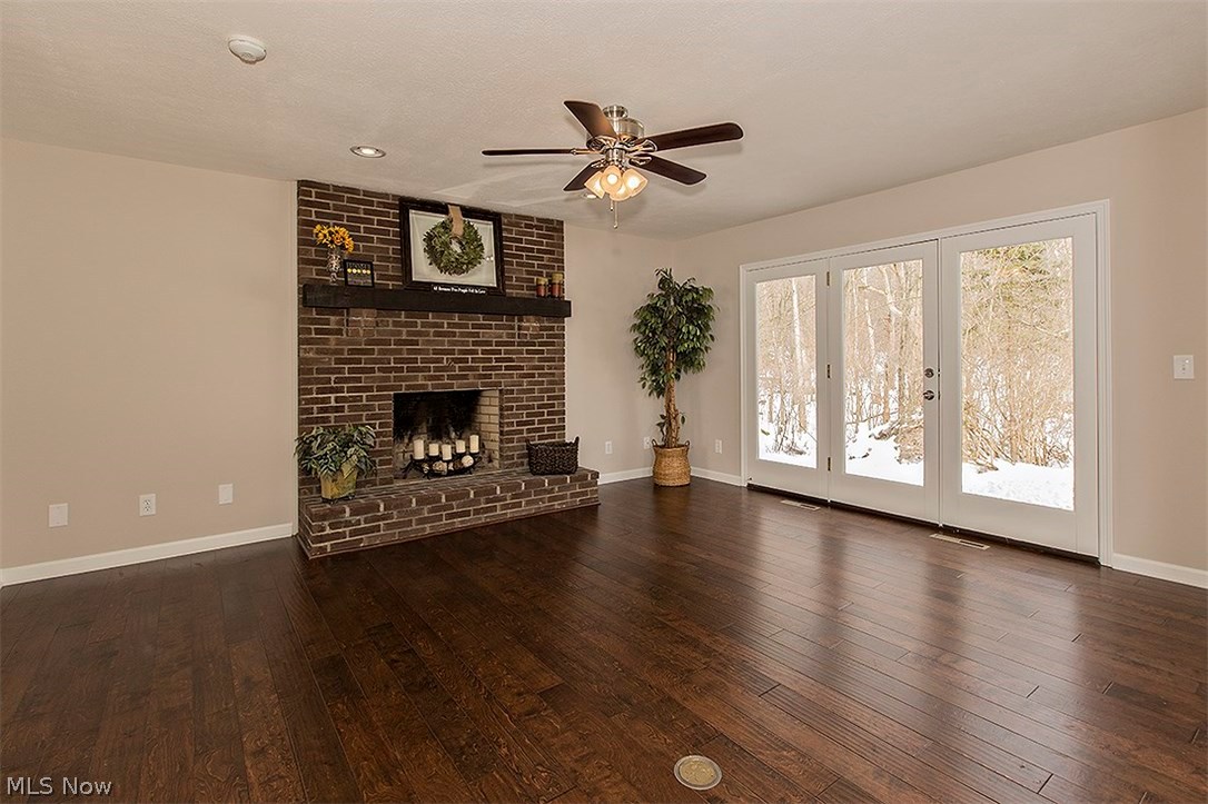 Bainbrook / Laurel Springs - Residential