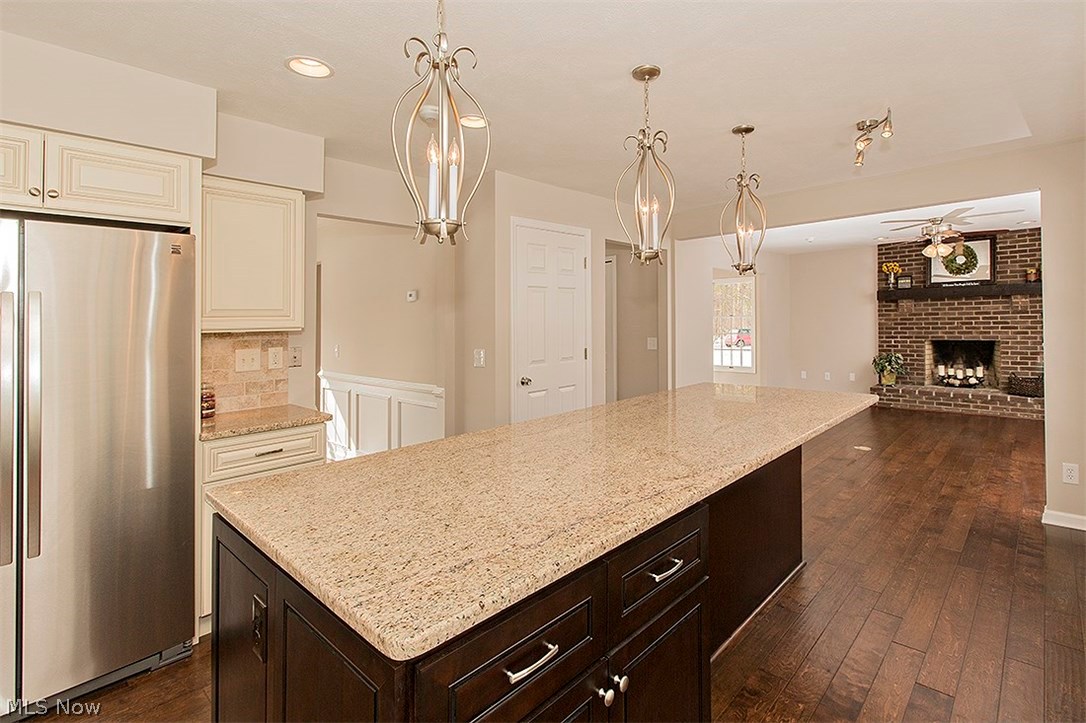 Bainbrook / Laurel Springs - Residential