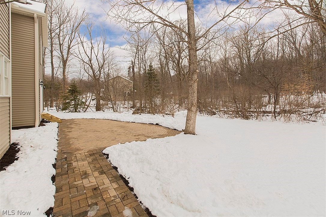 Bainbrook / Laurel Springs - Residential