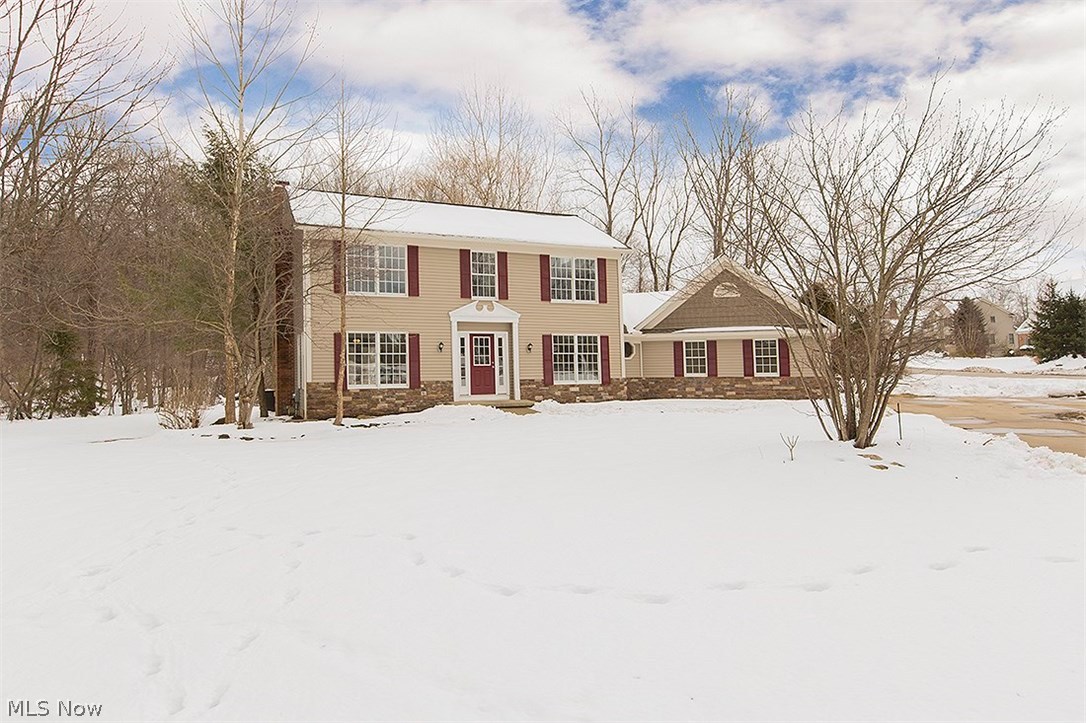 Bainbrook / Laurel Springs - Residential