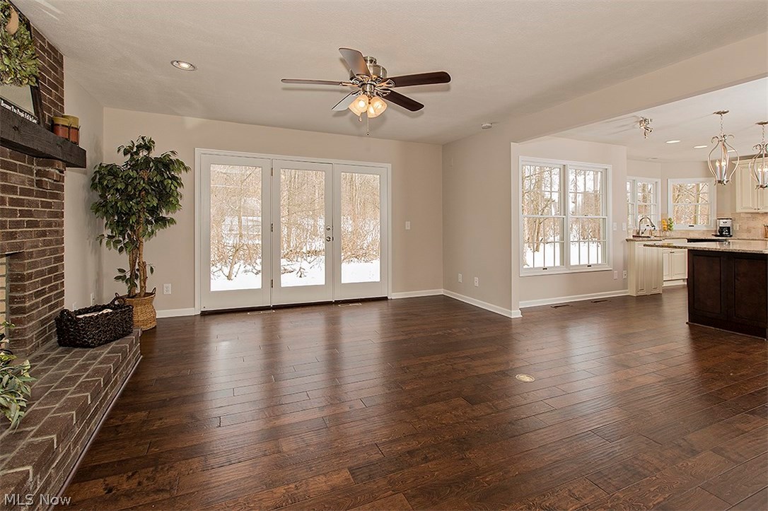 Bainbrook / Laurel Springs - Residential