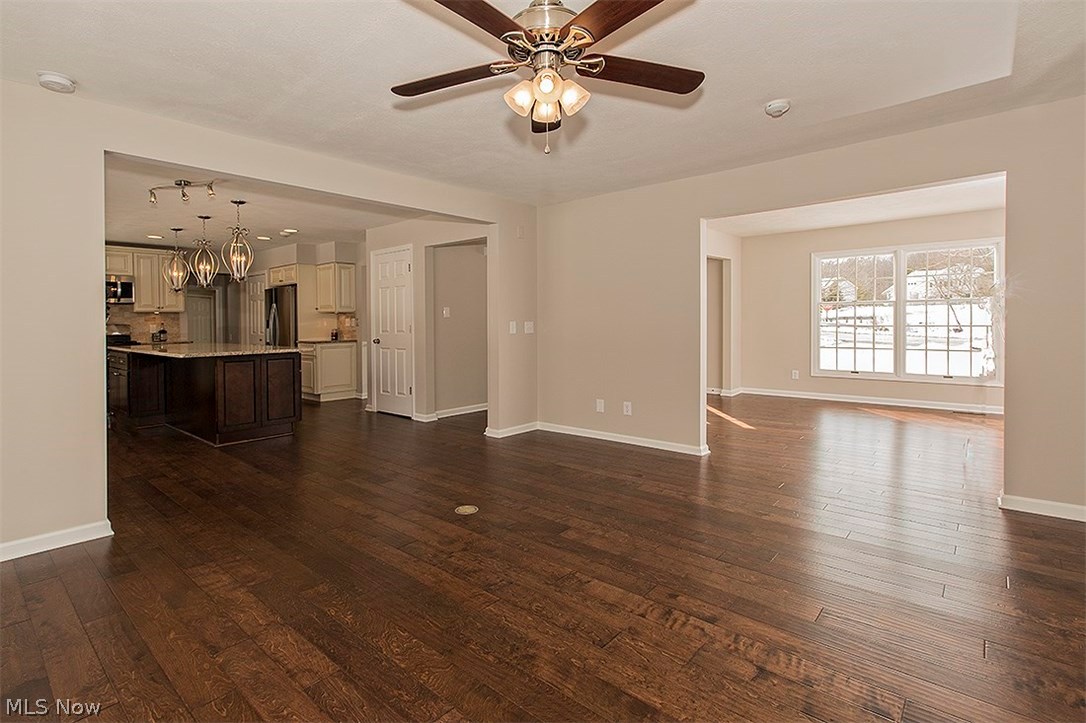 Bainbrook / Laurel Springs - Residential