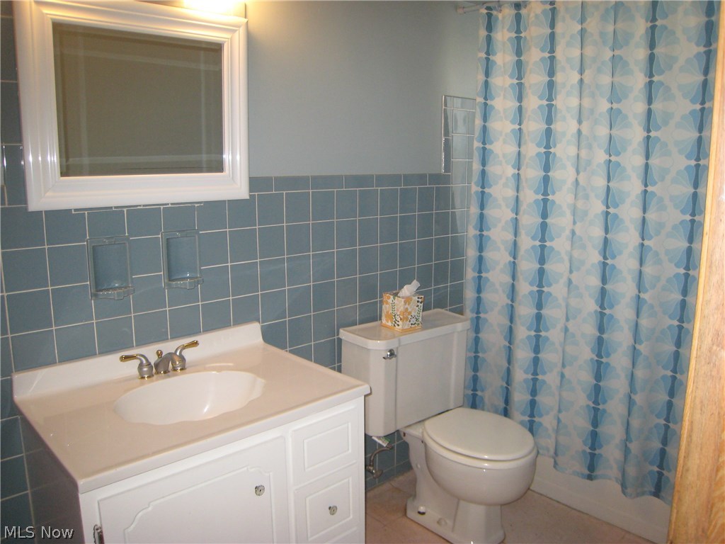 Silver Lake Highlands - Residential