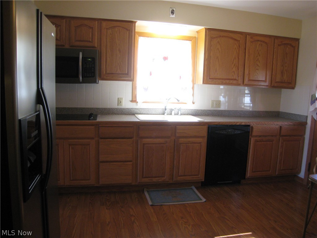 Silver Lake Highlands - Residential