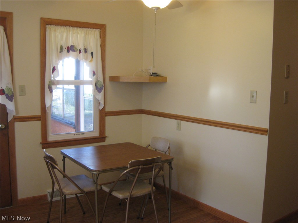 Silver Lake Highlands - Residential