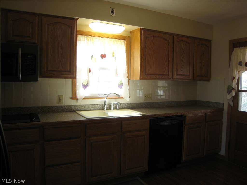 Silver Lake Highlands - Residential