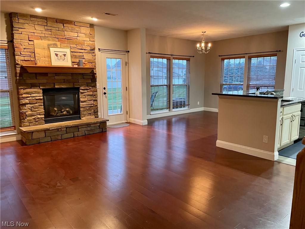 Tradewinds Villas Condo - Residential