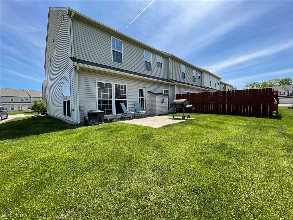 Tradewinds Villas Condo - Residential