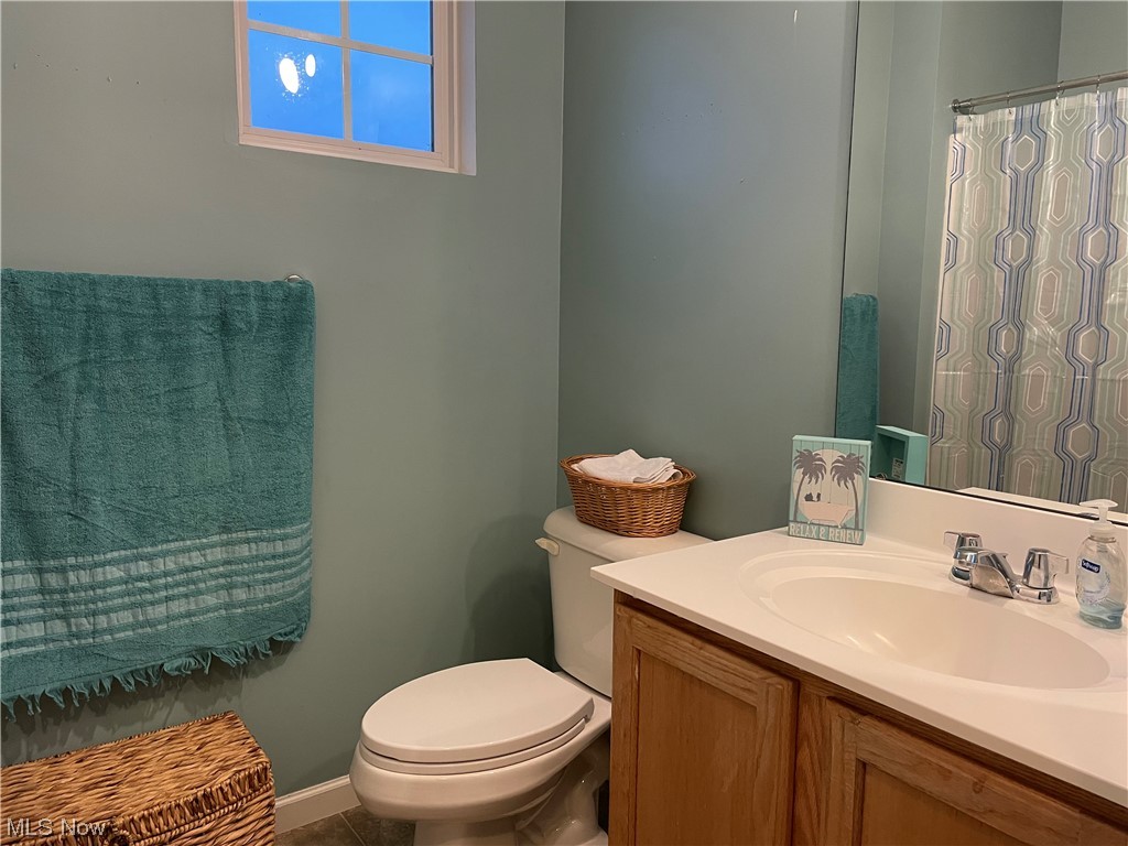 Tradewinds Villas Condo - Residential