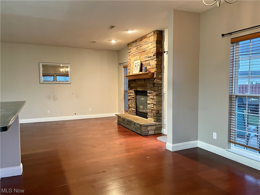 Tradewinds Villas Condo - Residential