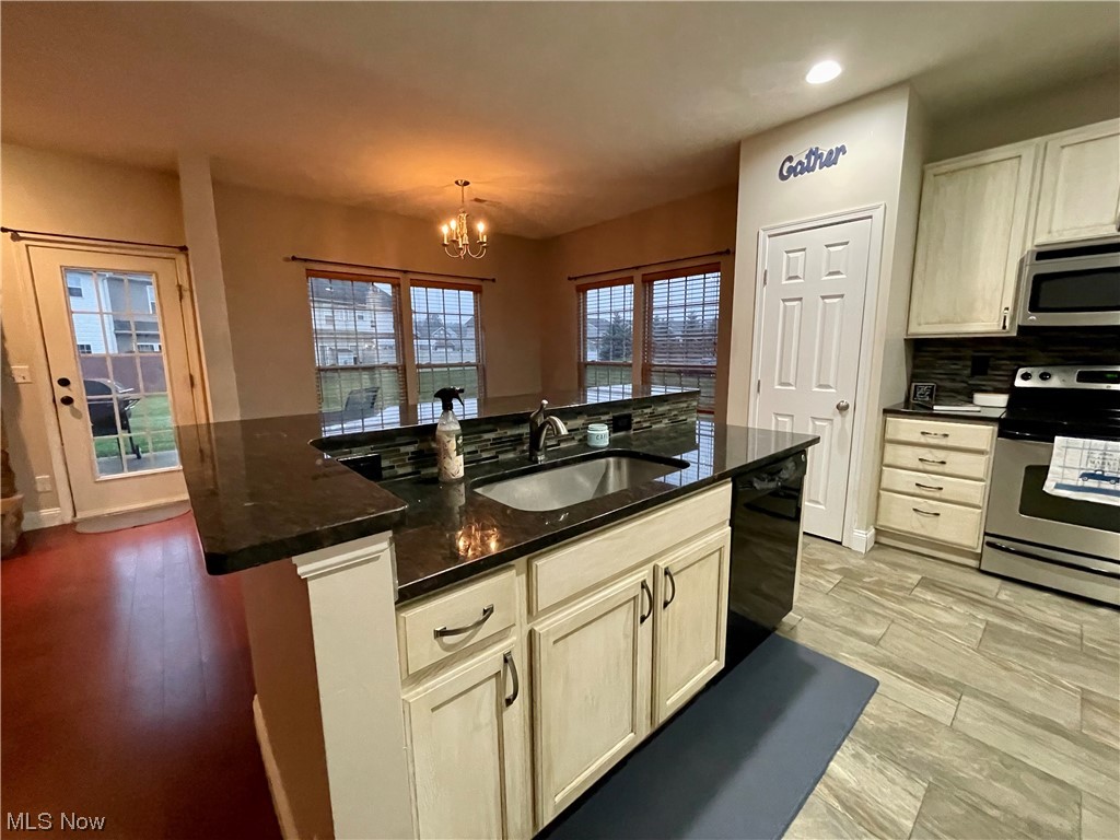 Tradewinds Villas Condo - Residential