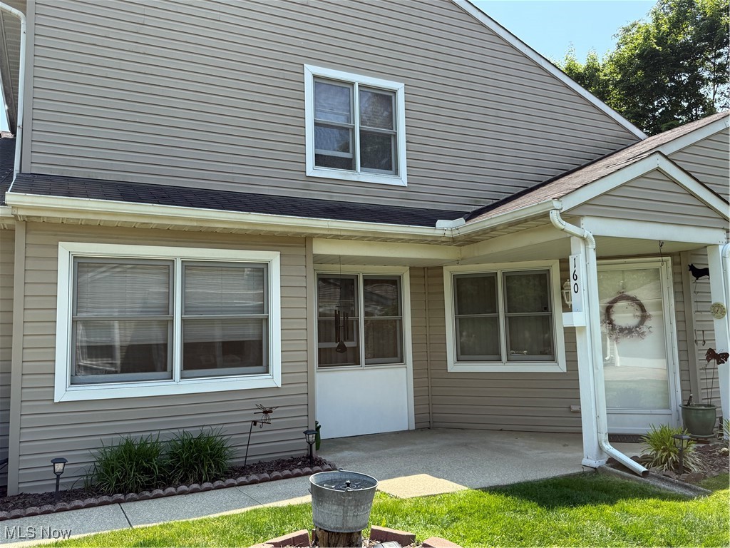 160 Marian Lane