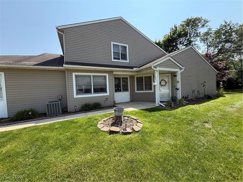 160 Marian Lane, Berea, OH 44017 - #: 5130602