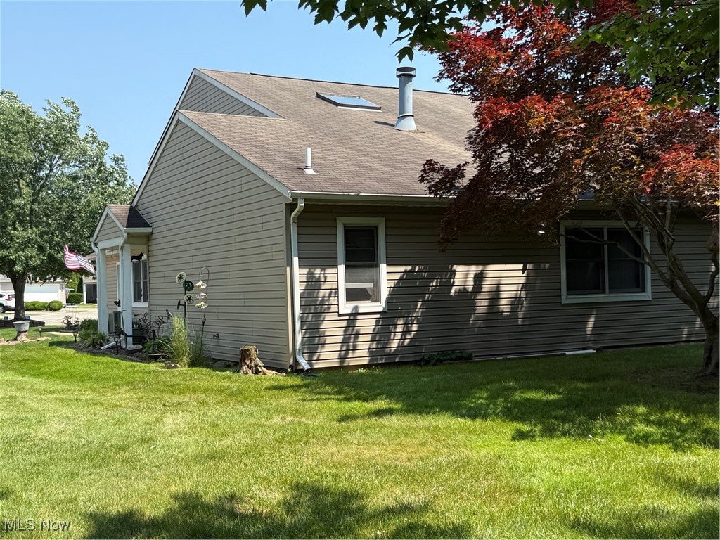 160 Marian Lane