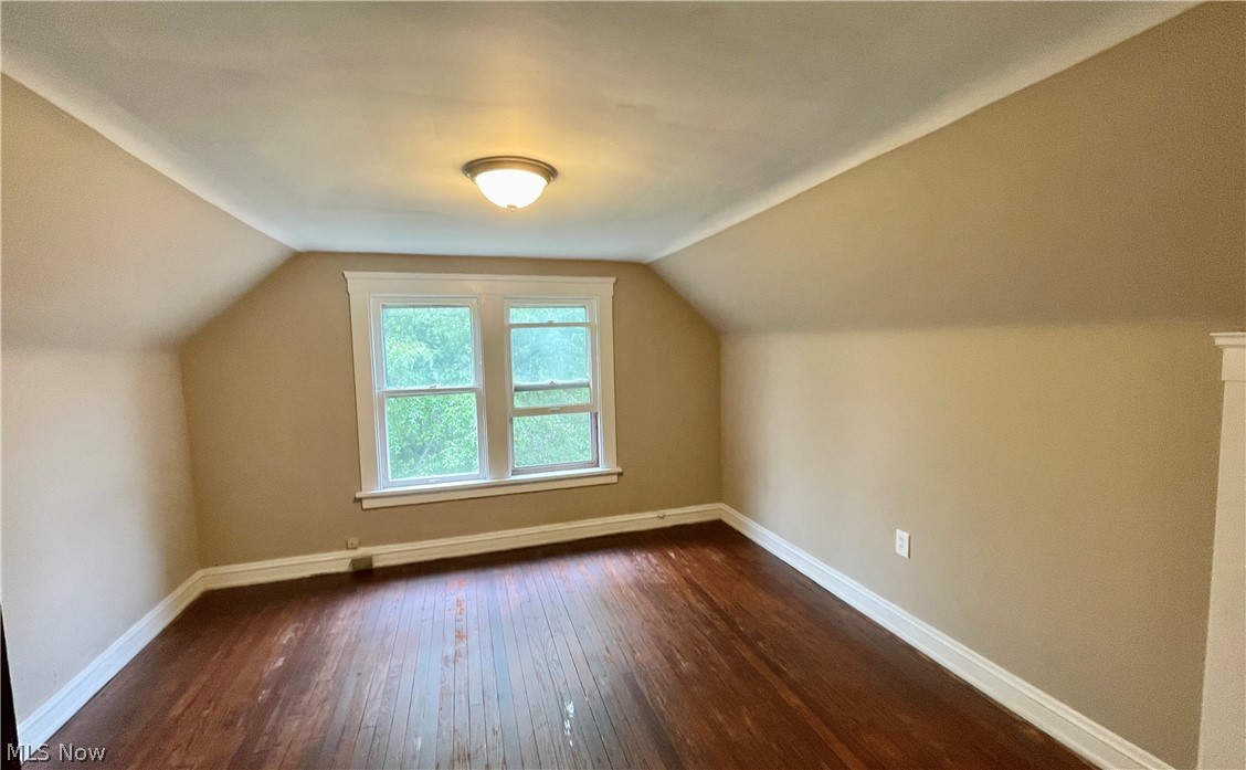 Minor Heights Land Companys - Residential Income