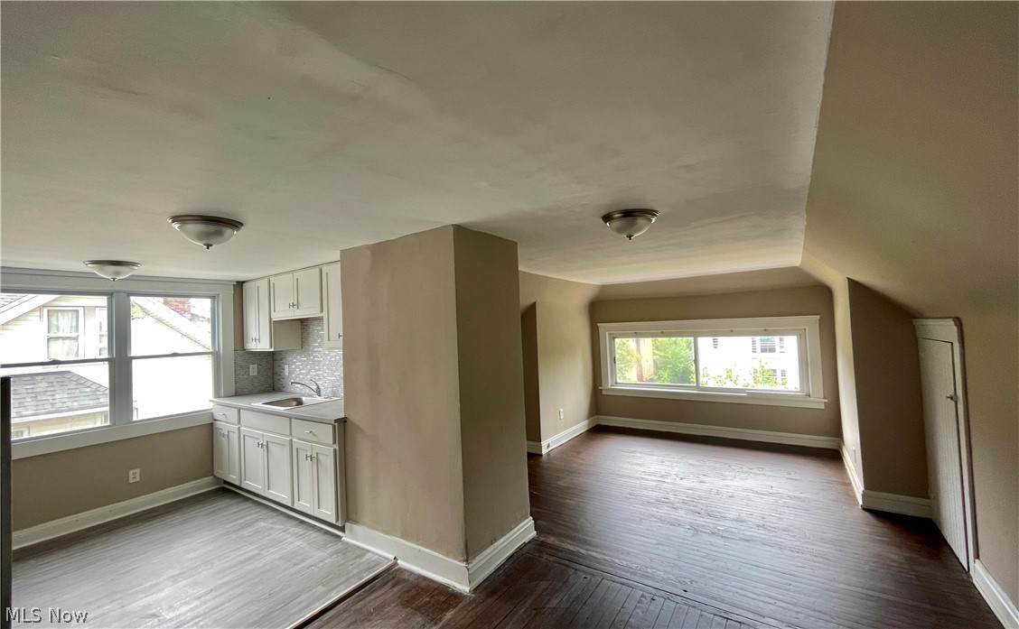 Minor Heights Land Companys - Residential Income