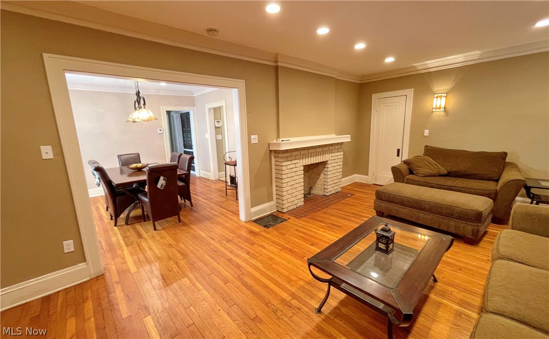 Minor Heights Land Companys - Residential Income