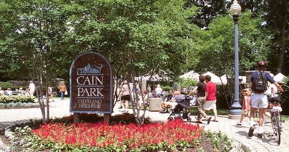 Minor Heights Land Companys - Residential Income