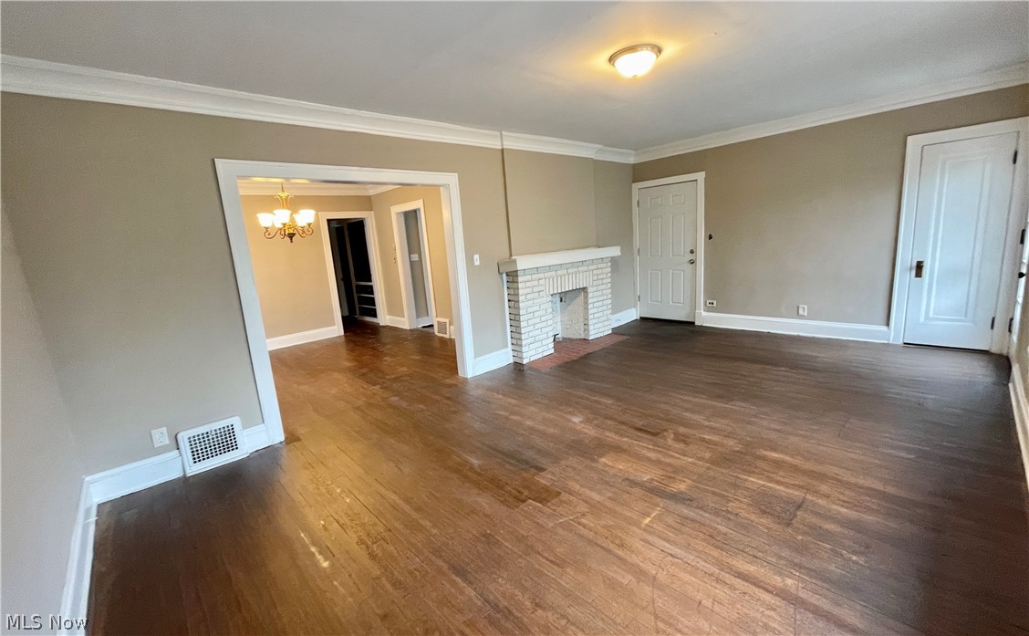 Minor Heights Land Companys - Residential Income