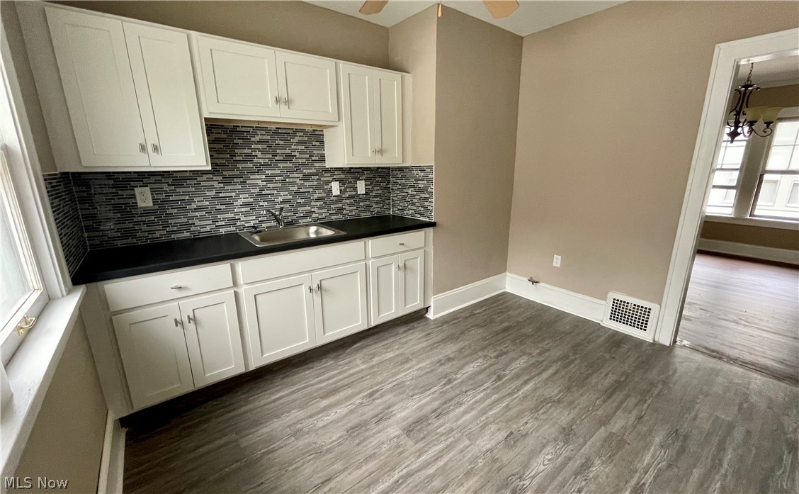 Minor Heights Land Companys - Residential Income