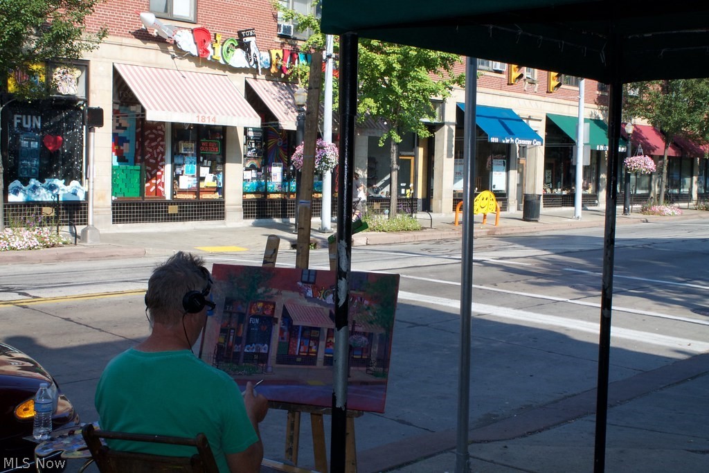 Minor Heights Land Companys - Residential Income