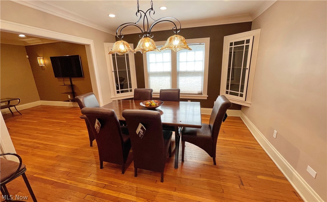 Minor Heights Land Companys - Residential Income