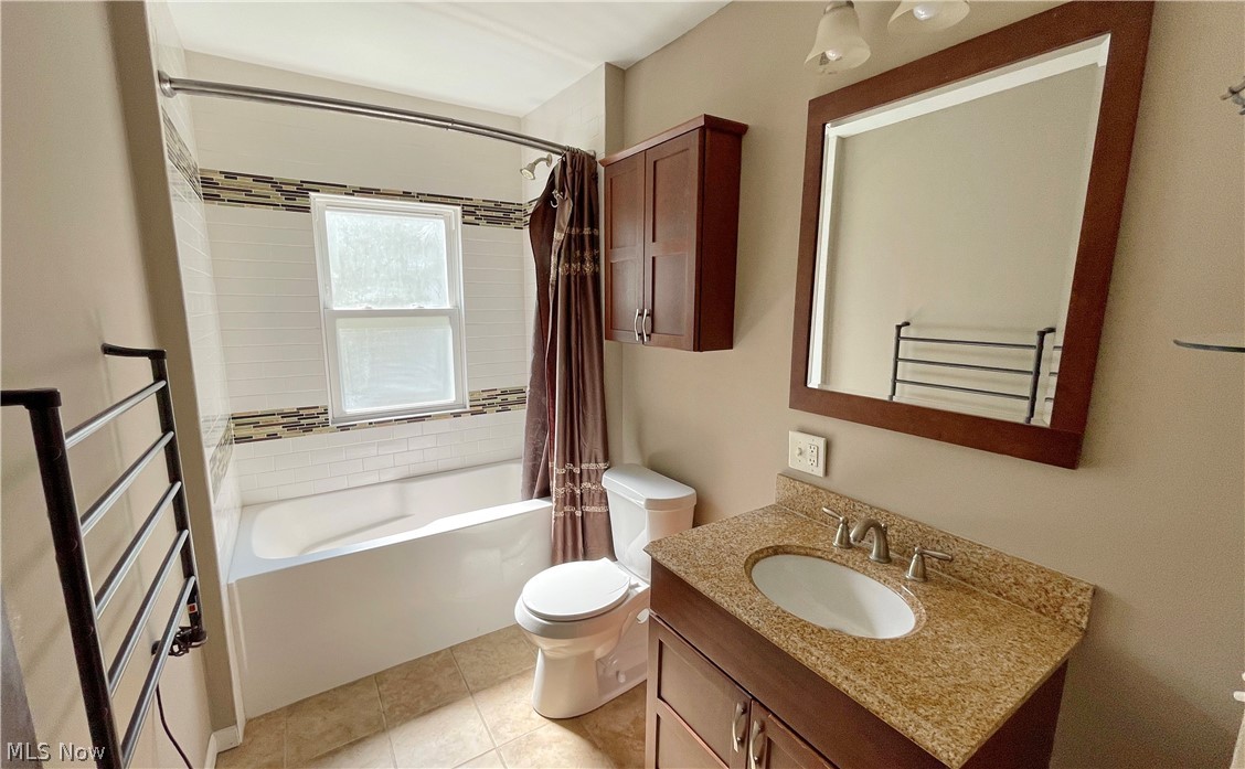 Minor Heights Land Companys - Residential Income