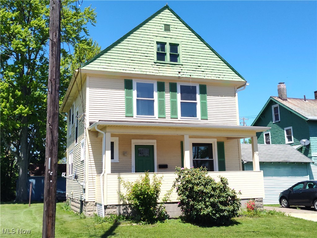 313 W 41st Street, Ashtabula, Ohio image 3