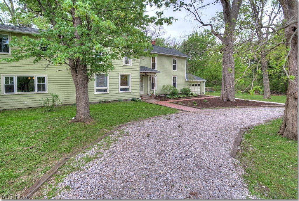 Franklin - Residential