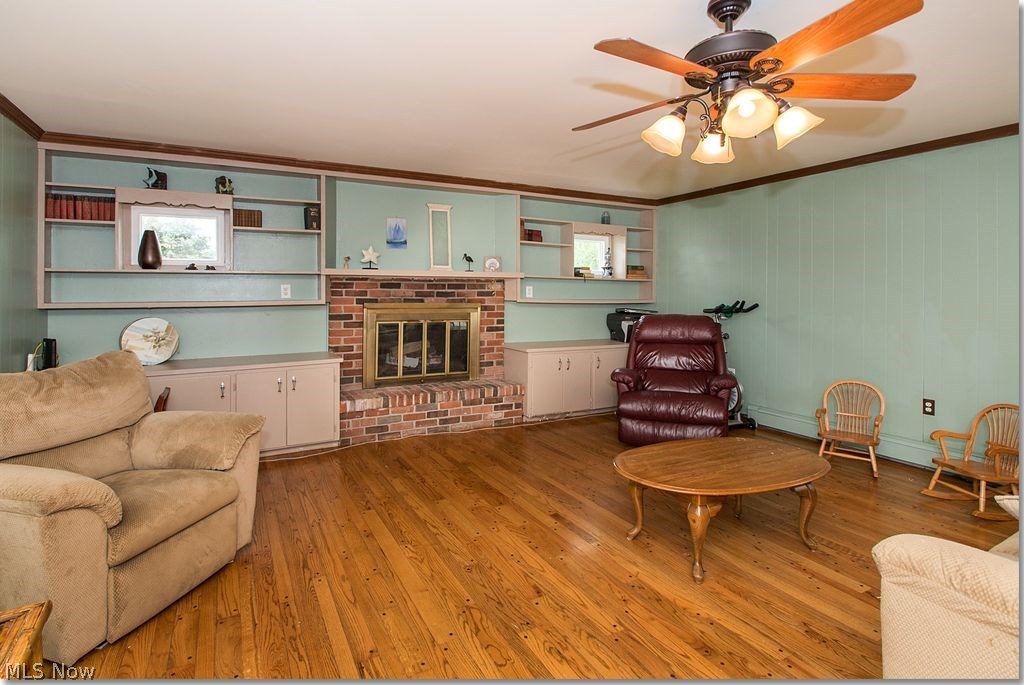 Franklin - Residential