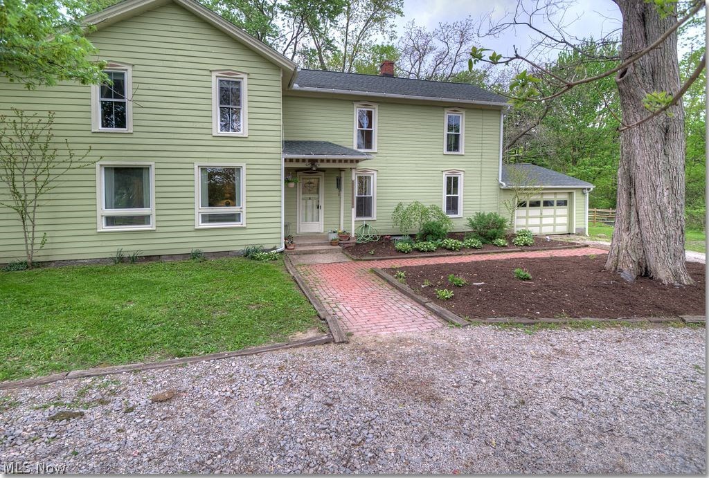 Franklin - Residential