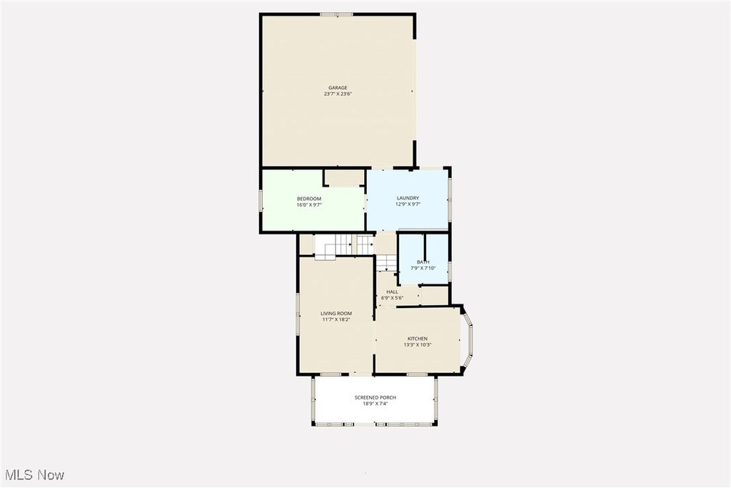 Photo of 860 17th Street NW, Massillon, OH 44647 (MLS # 5165761)