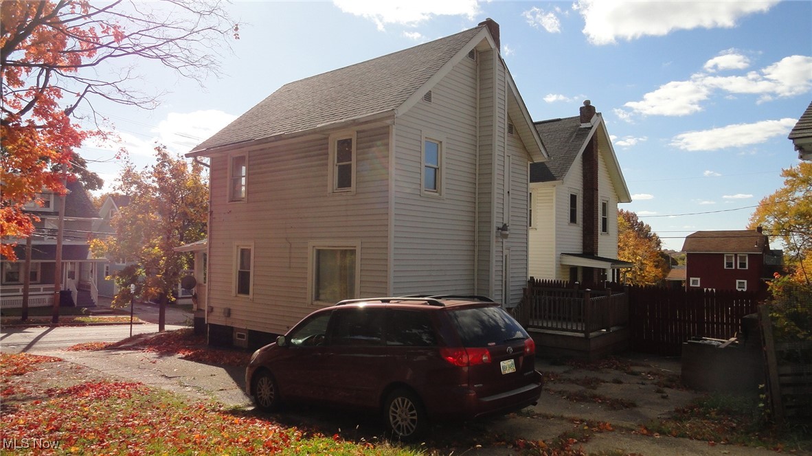 Newton Heights - Residential