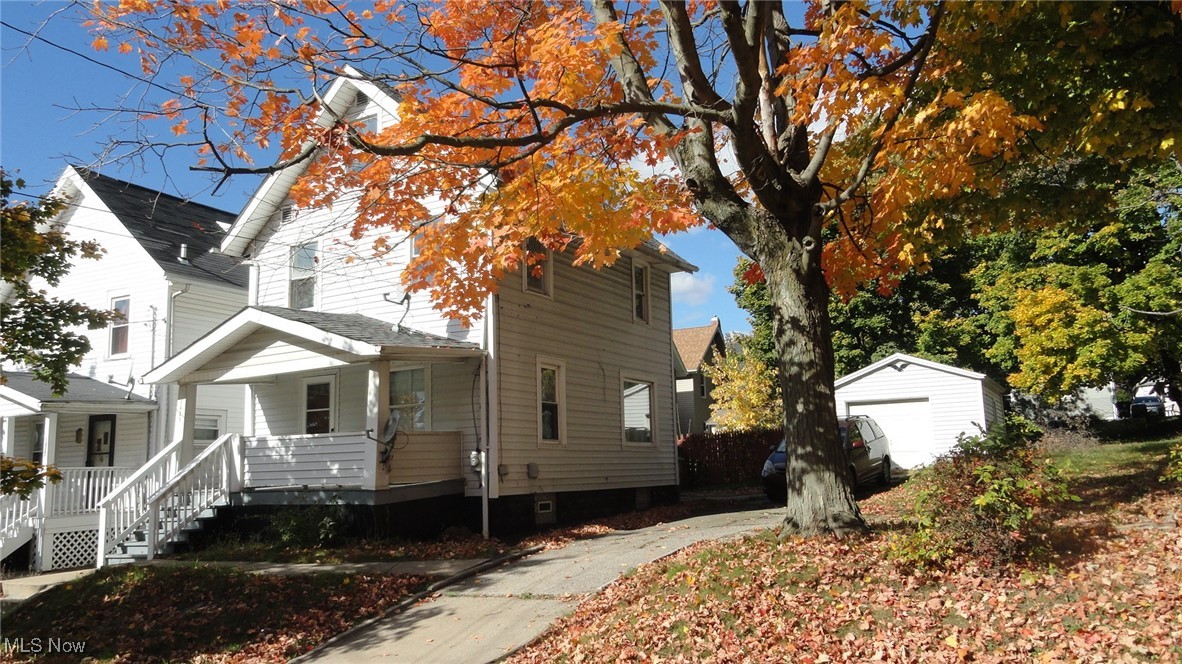 Newton Heights - Residential