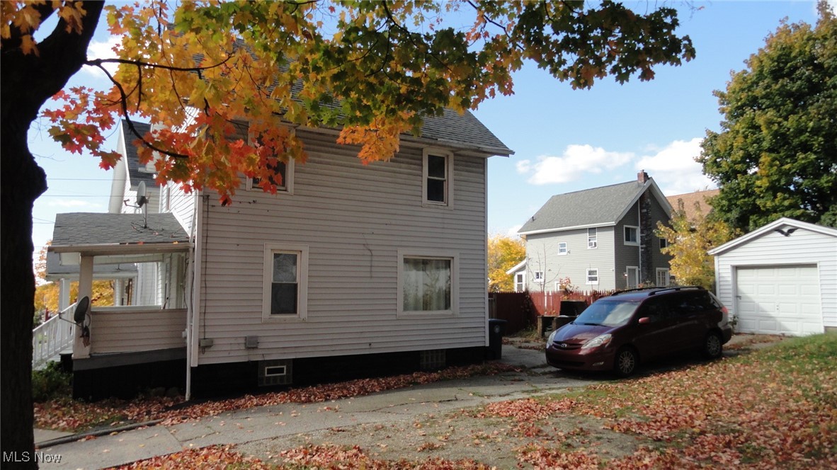 Newton Heights - Residential