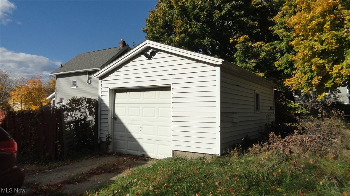 Newton Heights - Residential