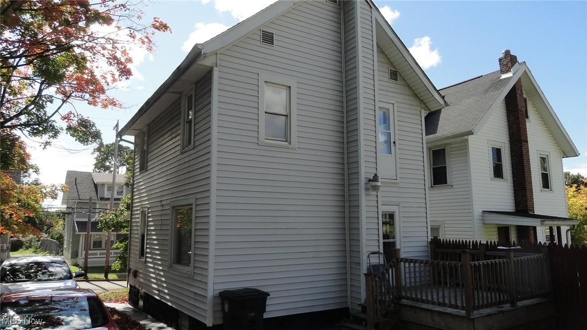 Newton Heights - Residential