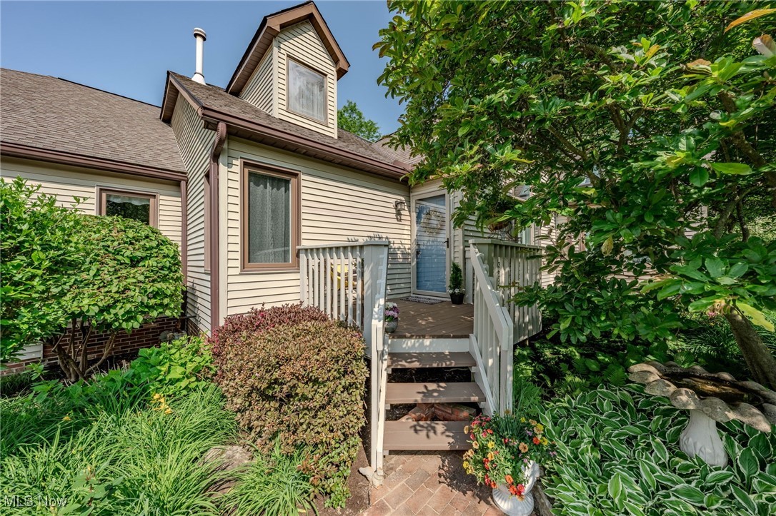 605 Magnolia Lane